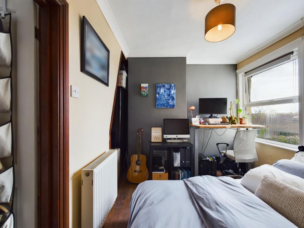 Additional property image - Blackswarth Road, Bristol