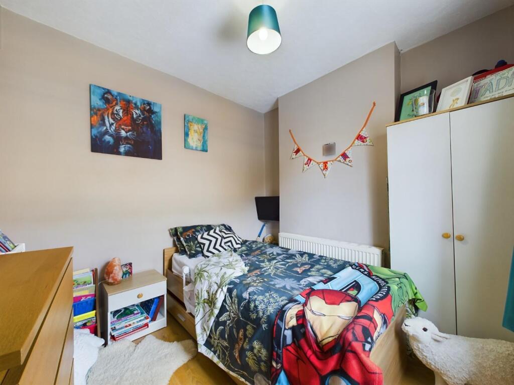 Additional property image - Blackswarth Road, Bristol