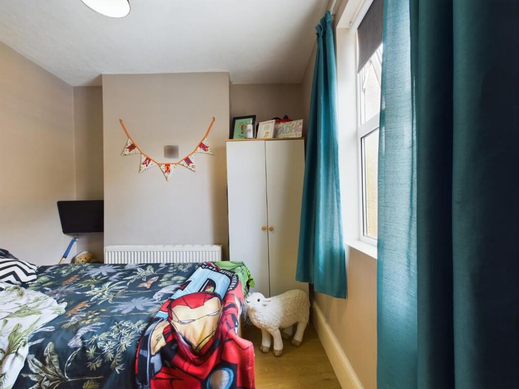 Additional property image - Blackswarth Road, Bristol