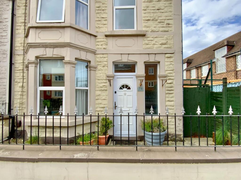 Additional property image - Blackswarth Road, Bristol