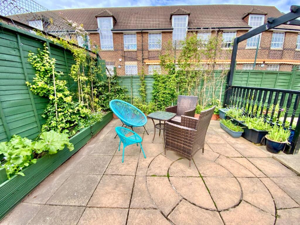 Additional property image - Blackswarth Road, Bristol