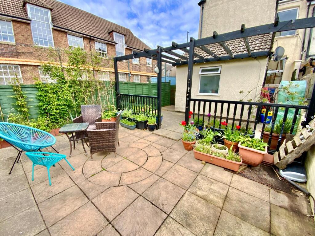Additional property image - Blackswarth Road, Bristol