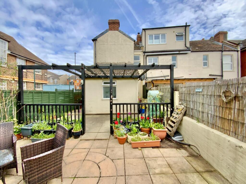 Additional property image - Blackswarth Road, Bristol