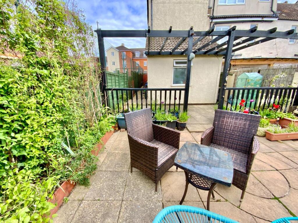 Additional property image - Blackswarth Road, Bristol