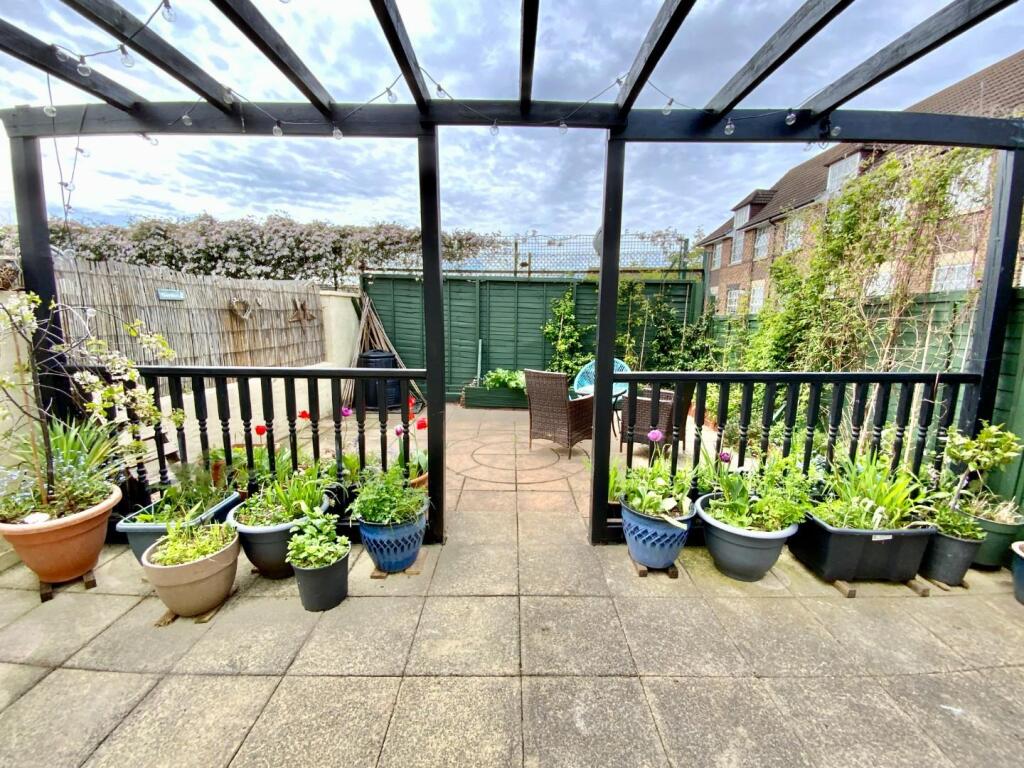Additional property image - Blackswarth Road, Bristol