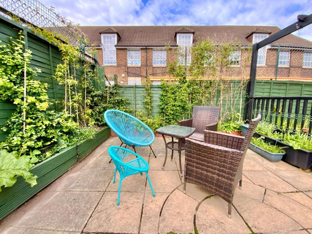 Additional property image - Blackswarth Road, Bristol