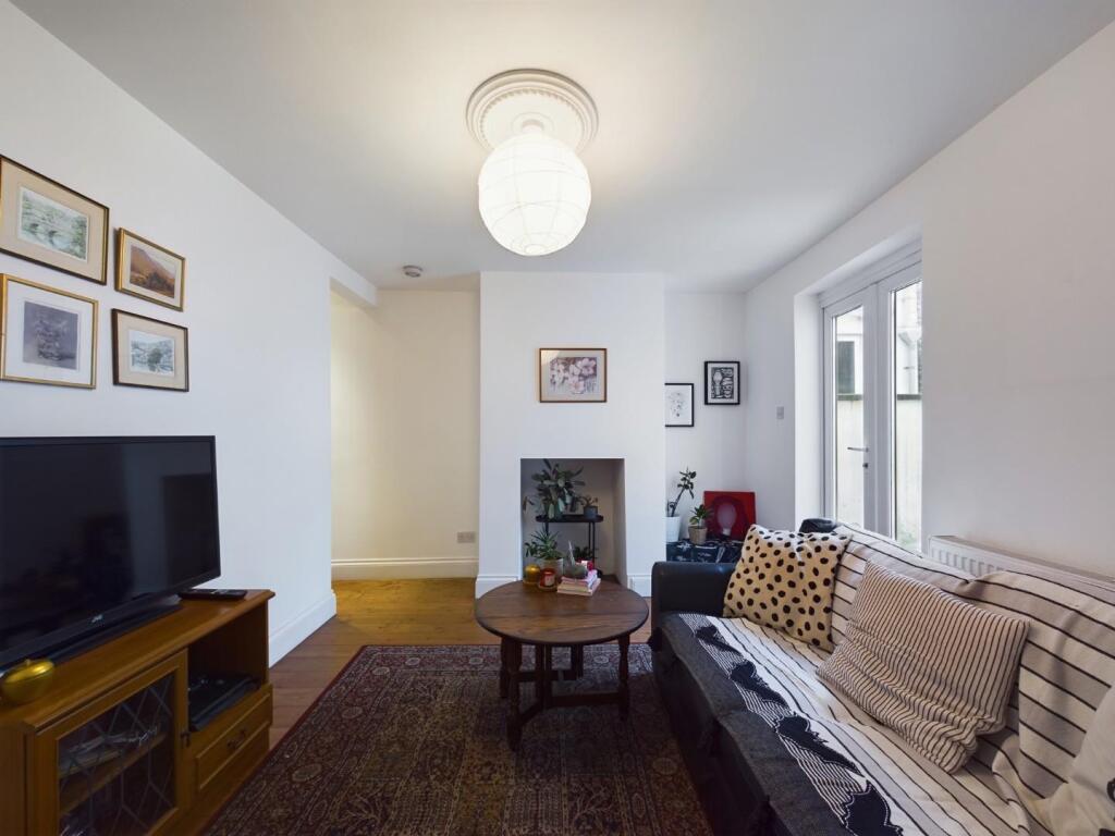 Additional property image - Rene Road, Easton, Bristol