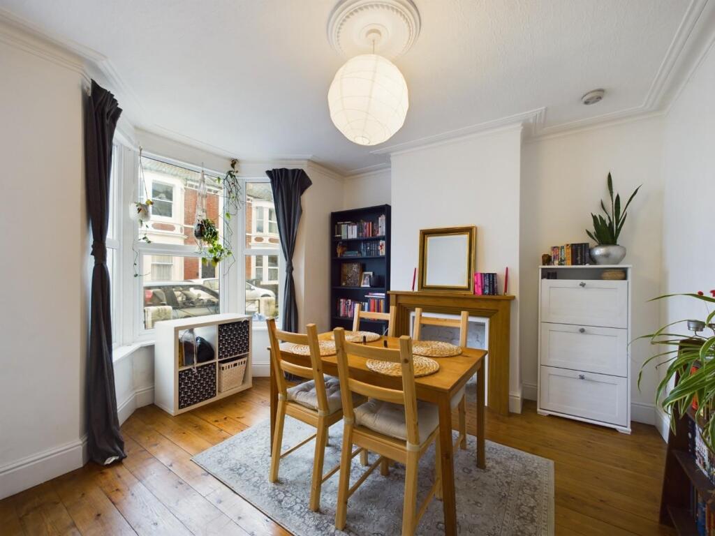Property image - Rene Road, Easton, Bristol