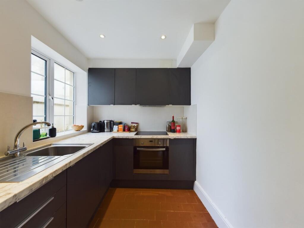 Additional property image - Rene Road, Easton, Bristol