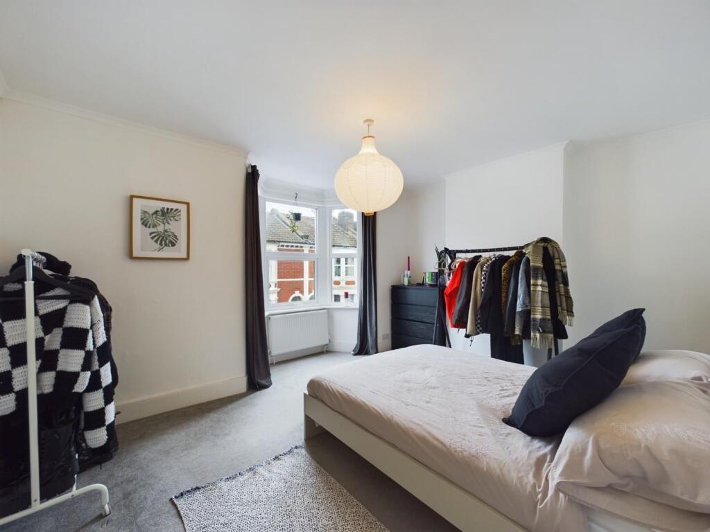 Additional property image - Rene Road, Easton, Bristol