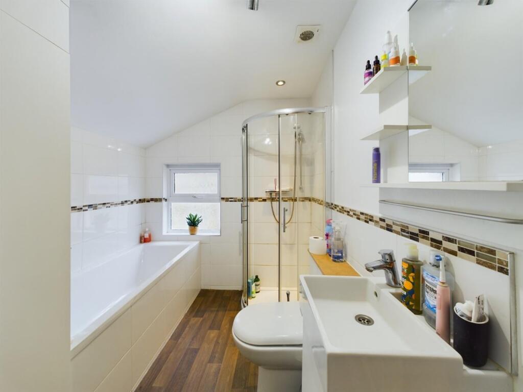Additional property image - Rene Road, Easton, Bristol