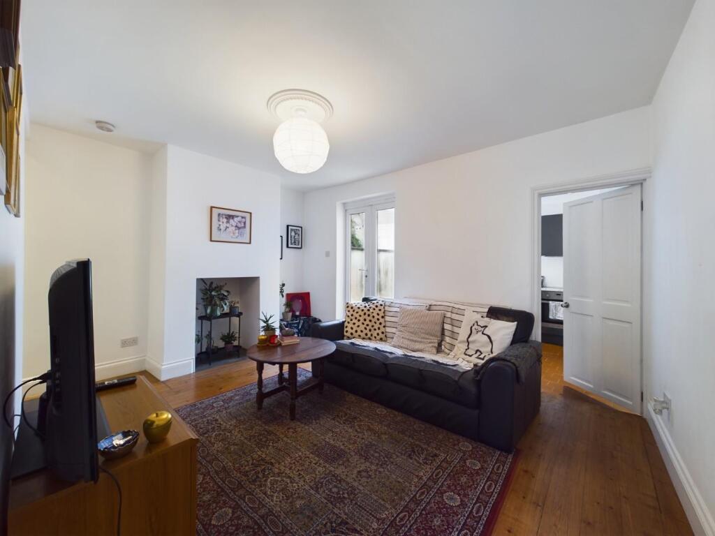 Additional property image - Rene Road, Easton, Bristol