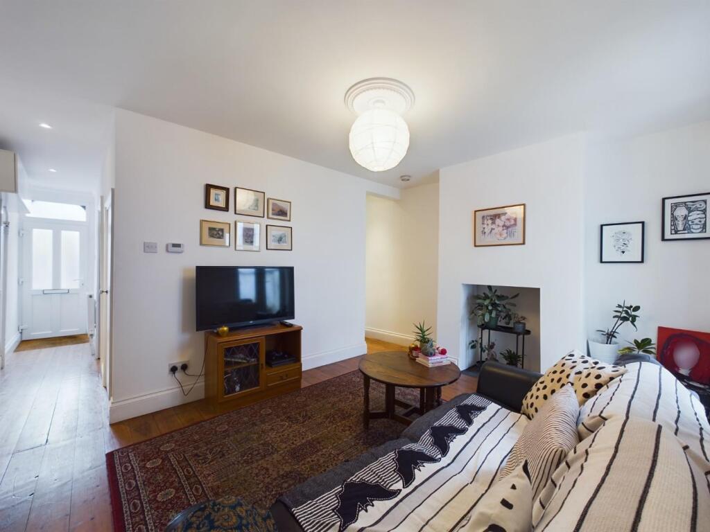 Additional property image - Rene Road, Easton, Bristol
