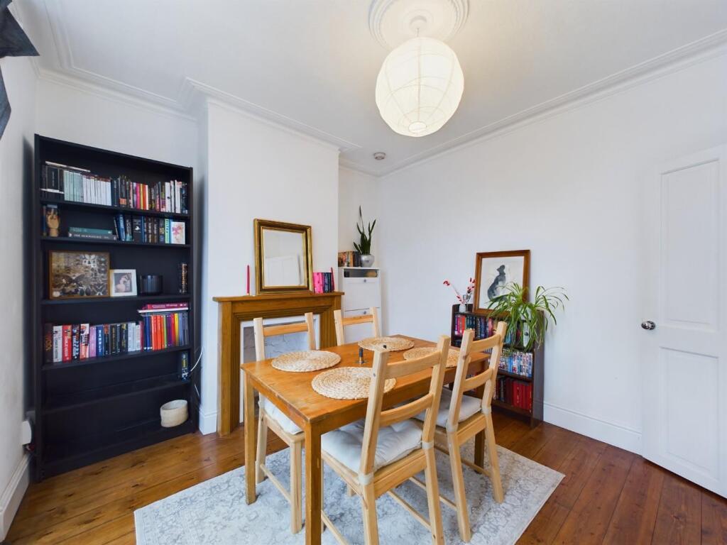 Additional property image - Rene Road, Easton, Bristol