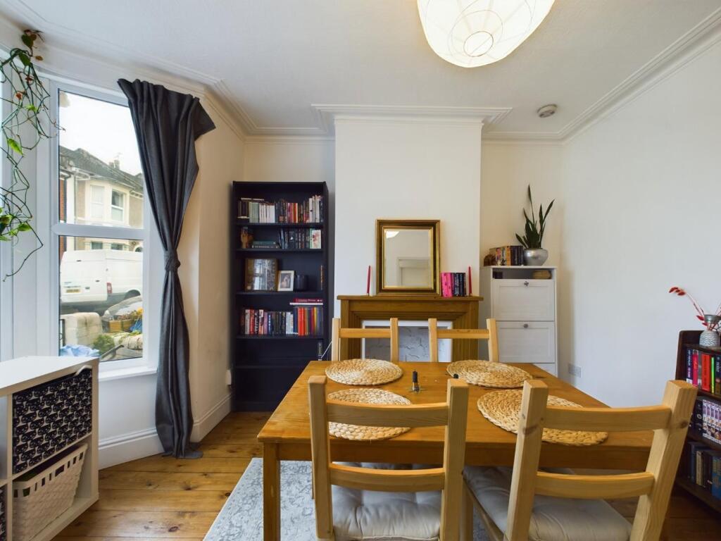 Additional property image - Rene Road, Easton, Bristol