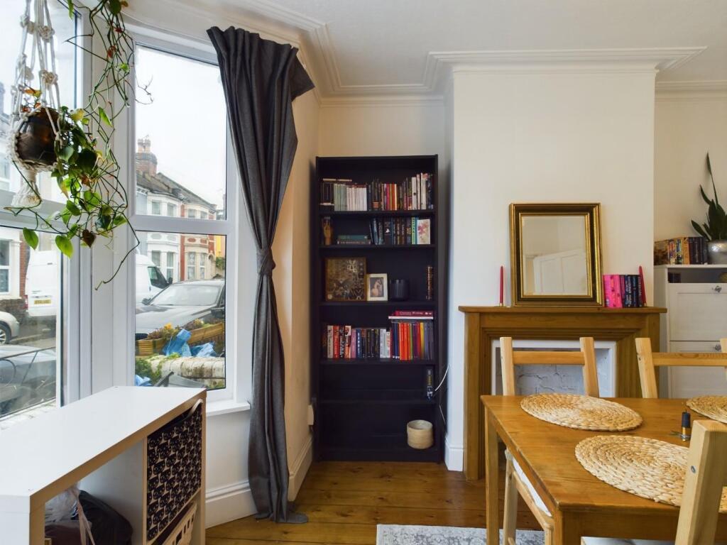 Additional property image - Rene Road, Easton, Bristol
