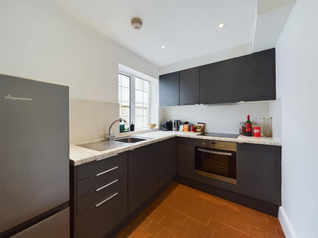 Additional property image - Rene Road, Easton, Bristol