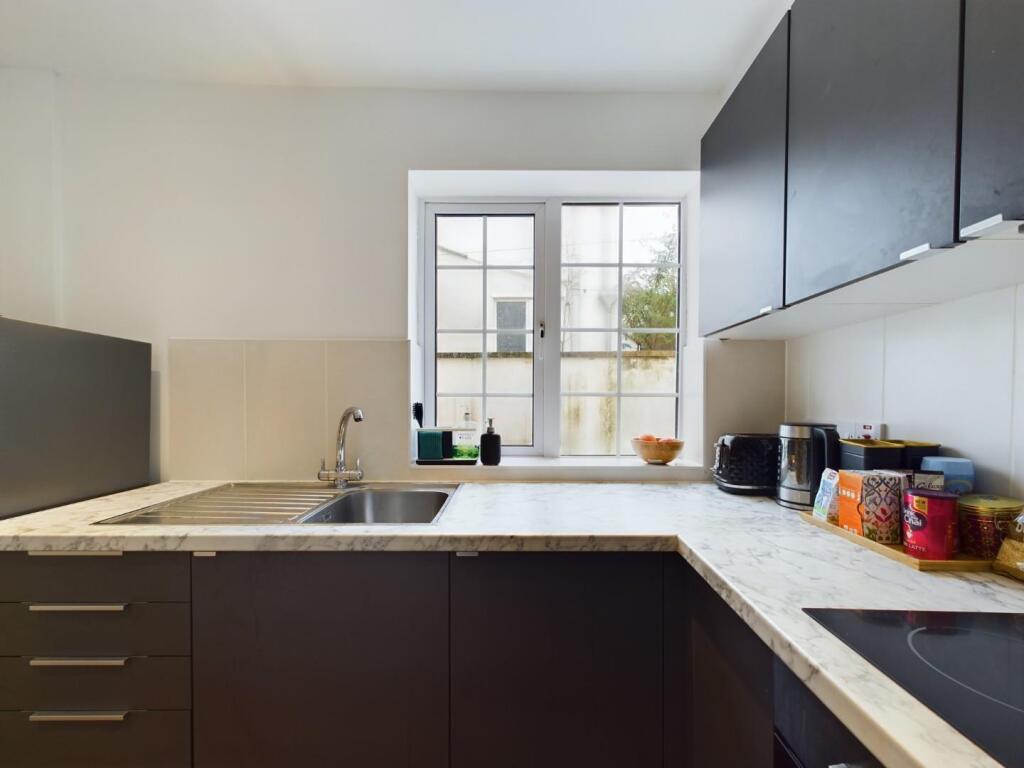 Additional property image - Rene Road, Easton, Bristol