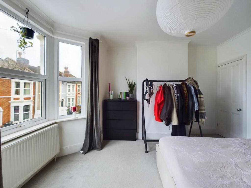 Additional property image - Rene Road, Easton, Bristol