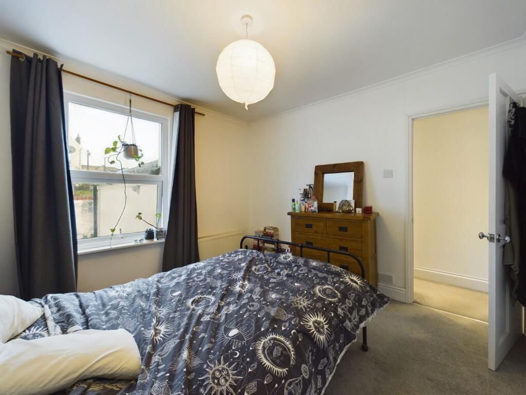 Additional property image - Rene Road, Easton, Bristol