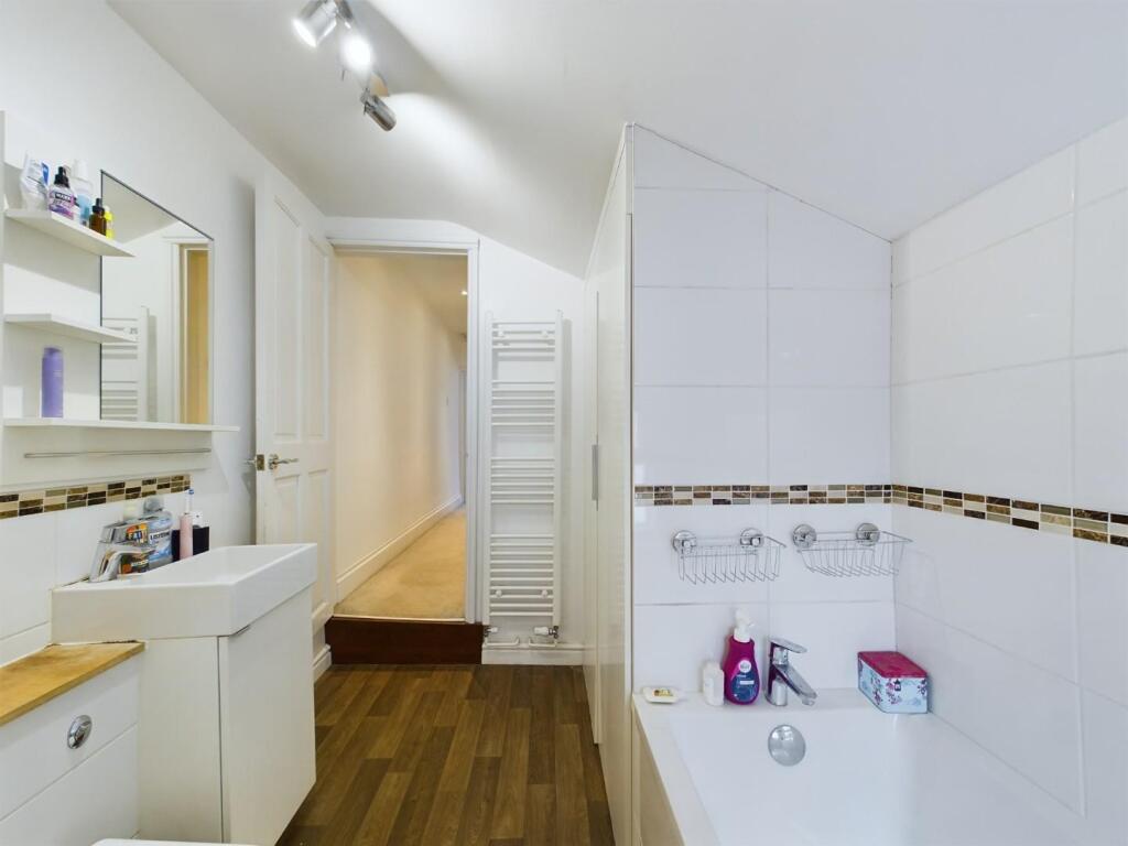 Additional property image - Rene Road, Easton, Bristol