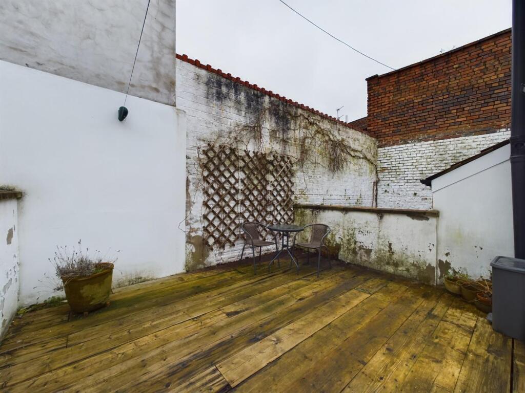 Additional property image - Rene Road, Easton, Bristol