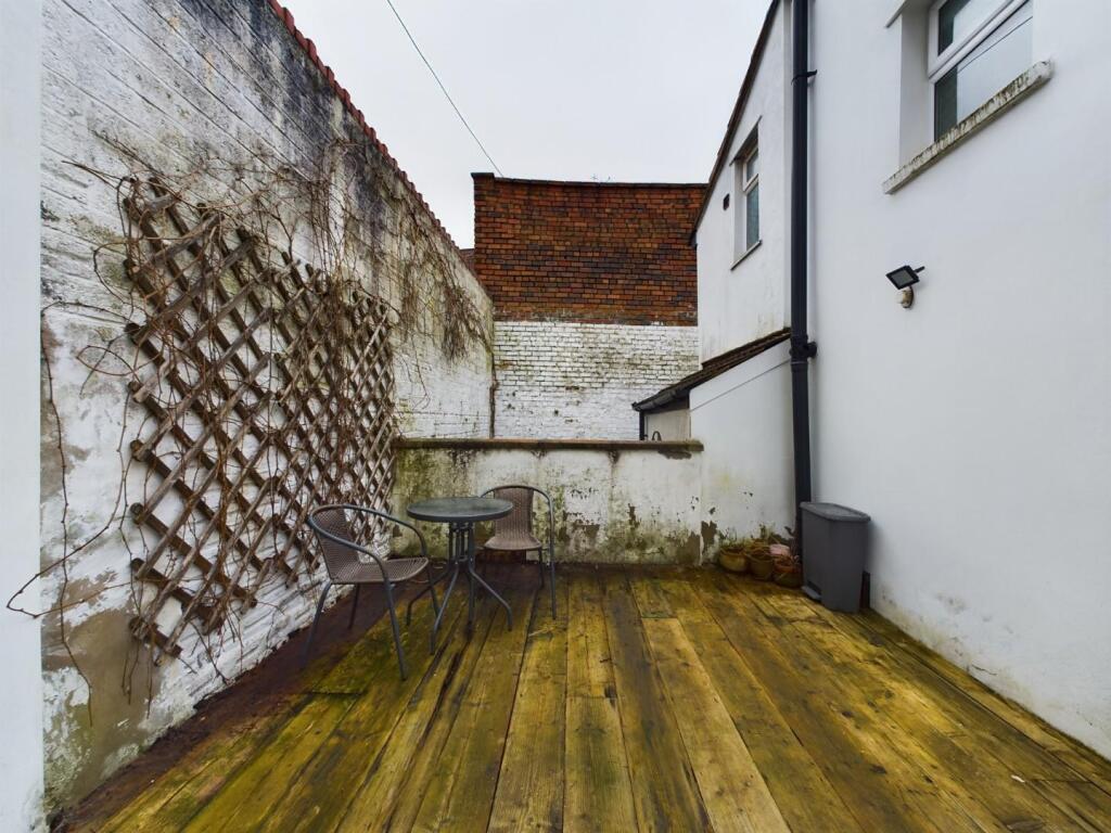 Additional property image - Rene Road, Easton, Bristol