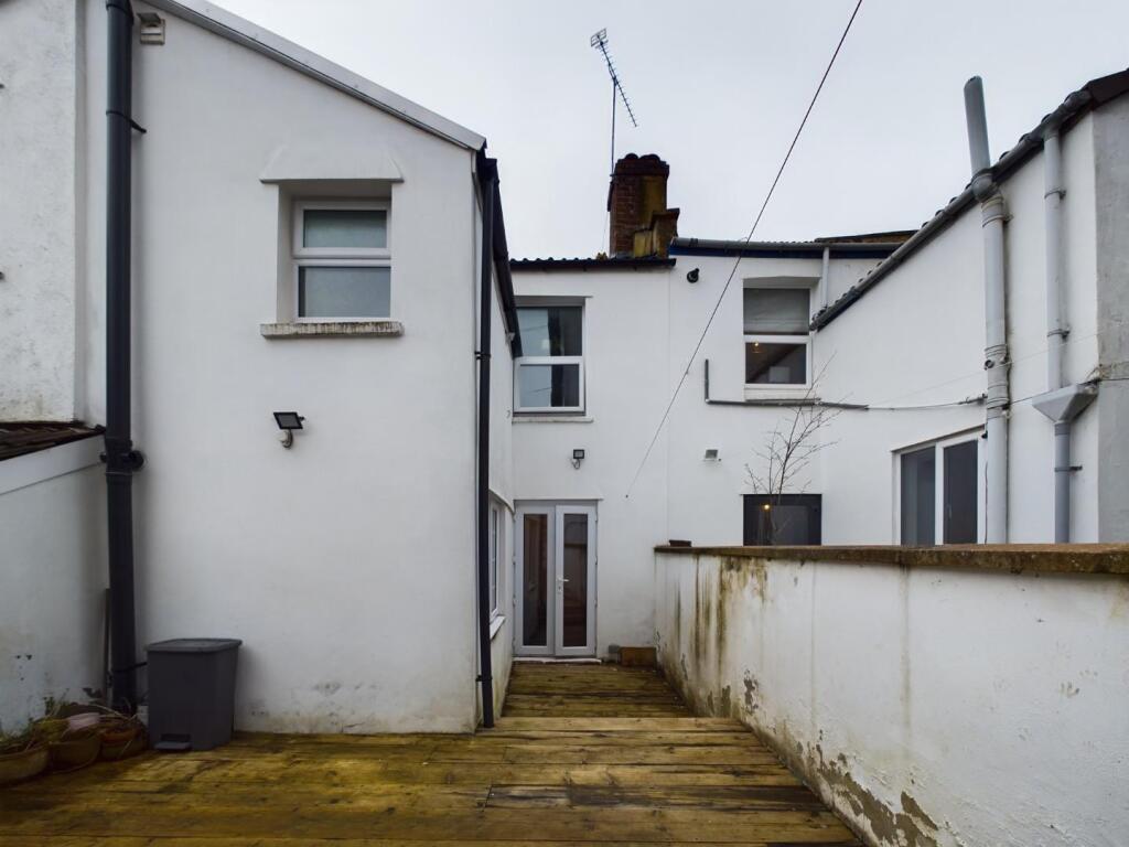 Additional property image - Rene Road, Easton, Bristol