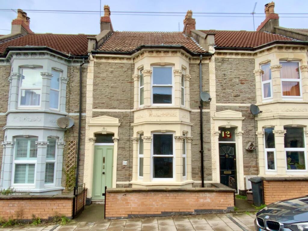 Main image of property: Stanley Park, Easton, Bristol