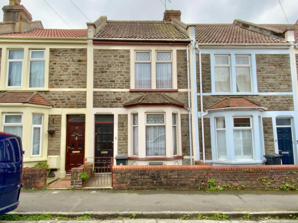 Main image of property: Sloan Street, St George, Bristol