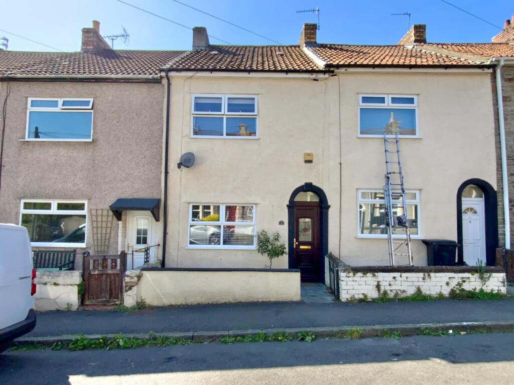 Main image of property: Unity Street, Kingswood, Bristol