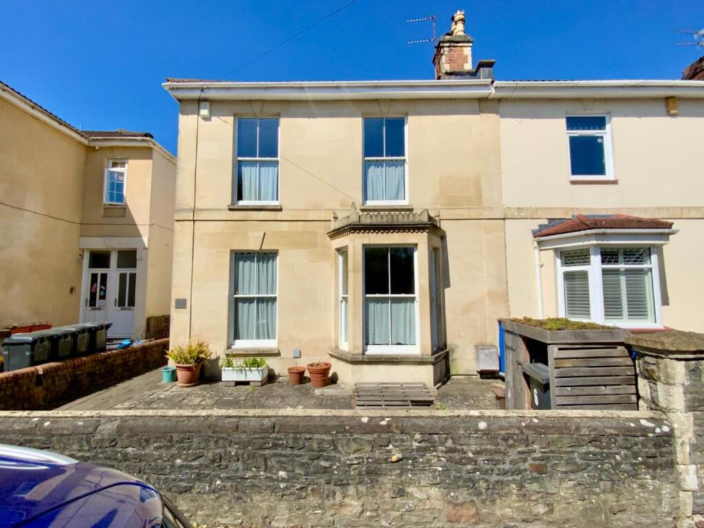 Main image of property: Beaconsfield Road, St. George, Bristol