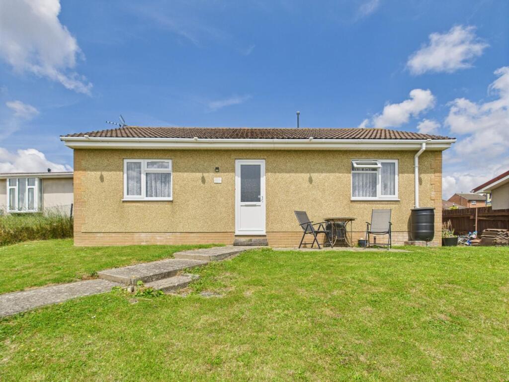 Main image of property: Whitehall Road, Bristol