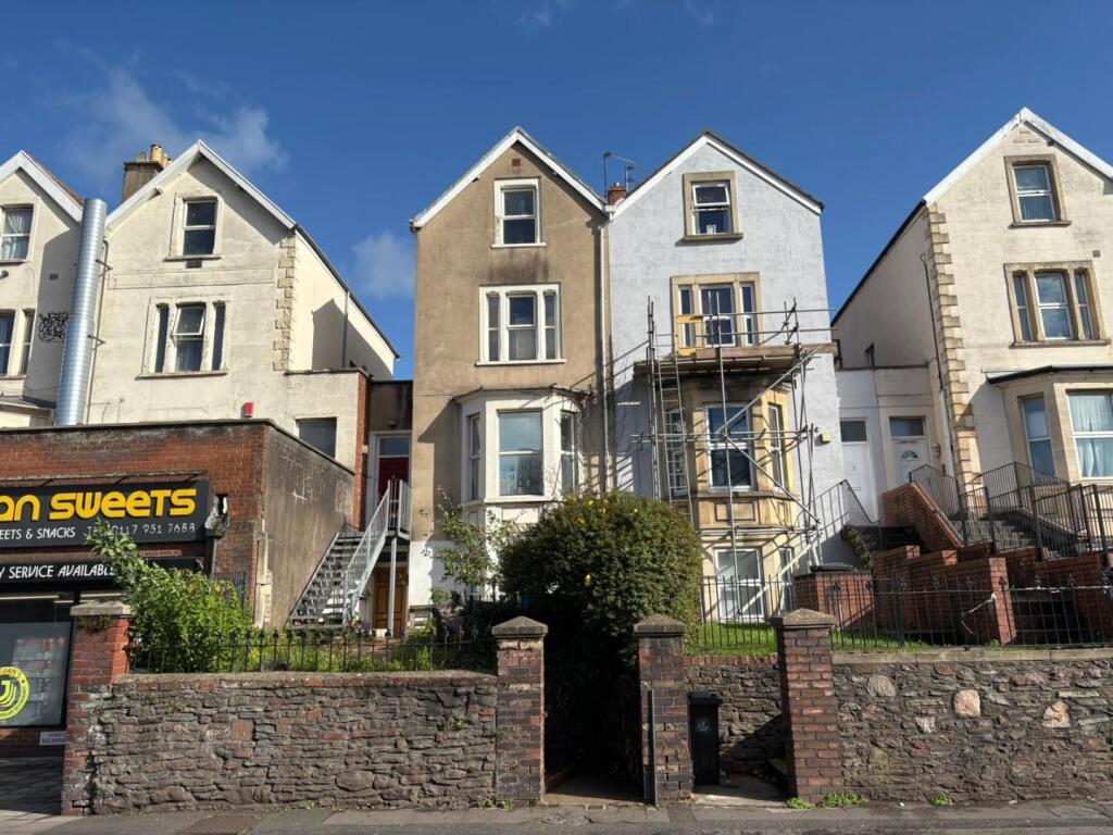 Main image of property: Stapleton Road, Easton, Bristol