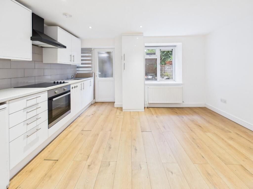 Main image of property: Brigstocke Road, St Pauls, Bristol