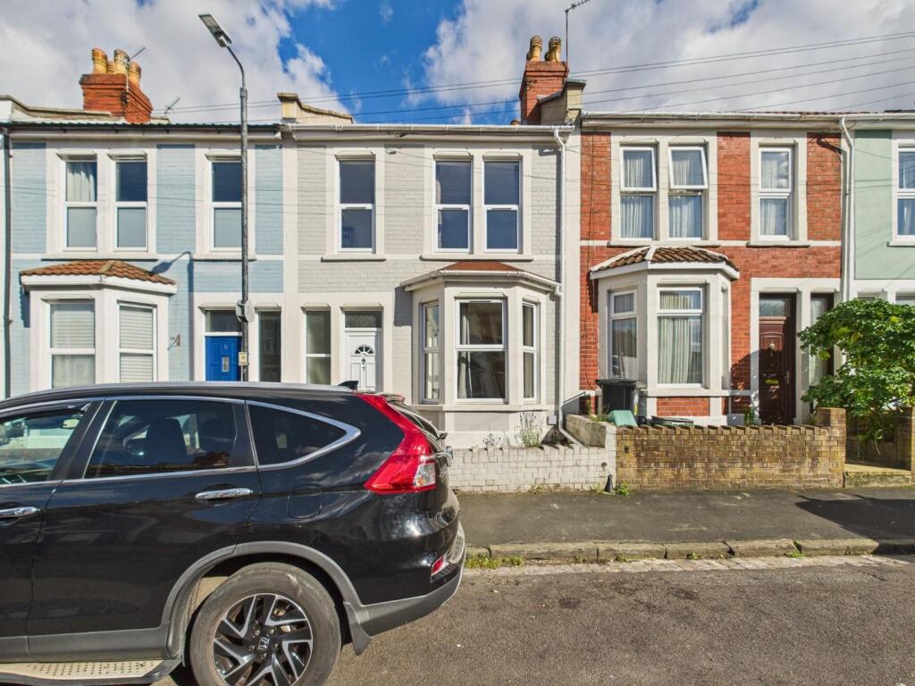 Main image of property: Seaton Road, Bristol