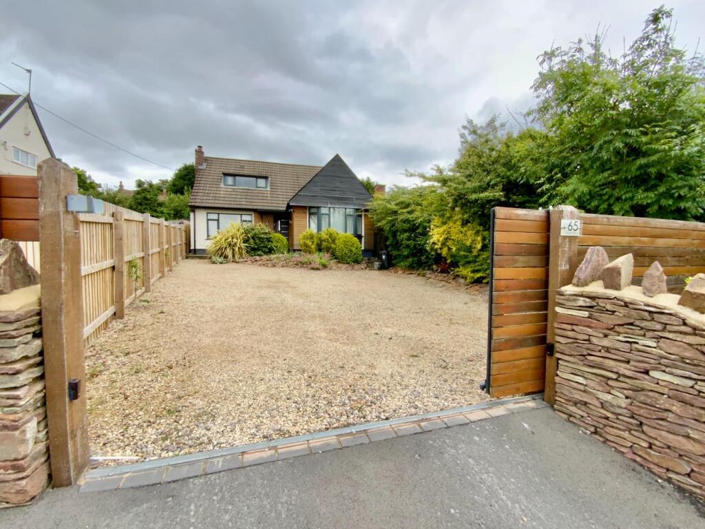 Main image of property: Down Road, Winterbourne Down, Bristol