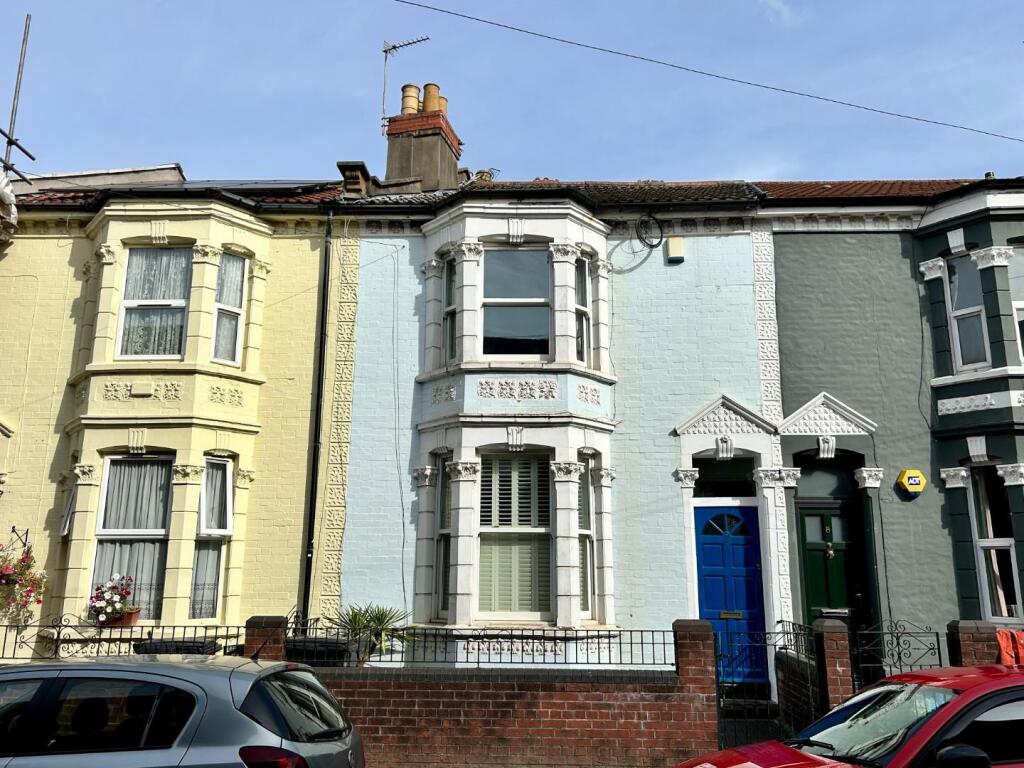Main image of property: Albion Road, Bristol