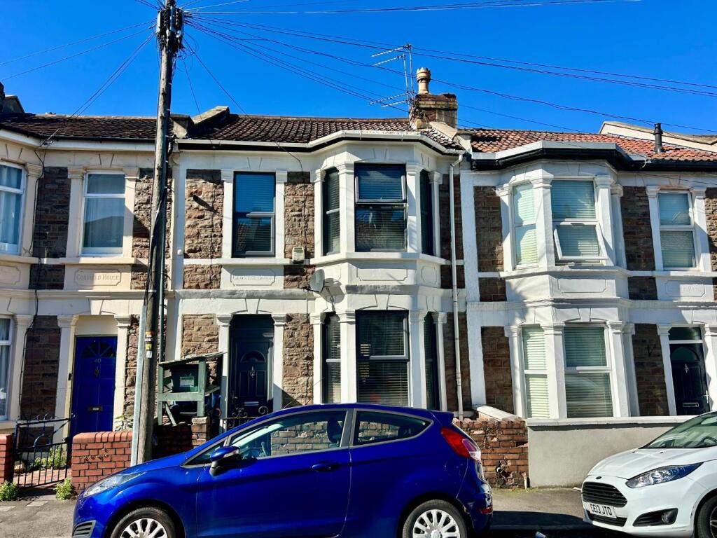 Main image of property: Witchell Road, Bristol