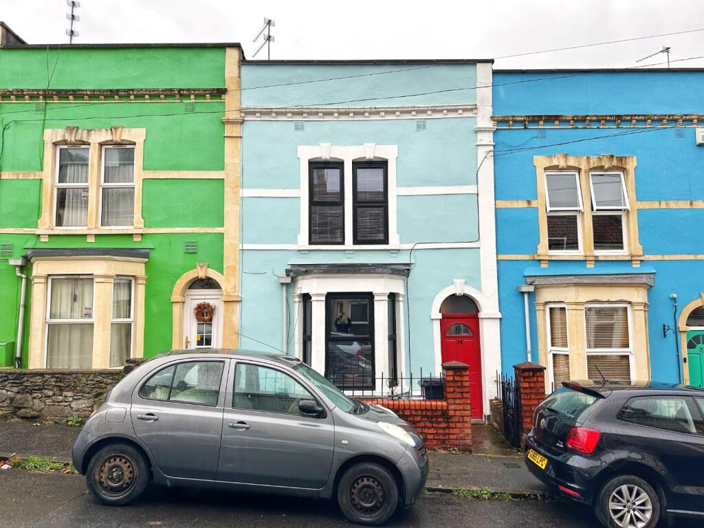 Main image of property: Belton Road, Easton, Bristol