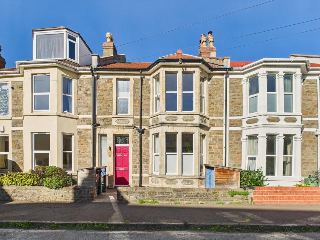 Main image of property: Jubilee Road, St. George, Bristol