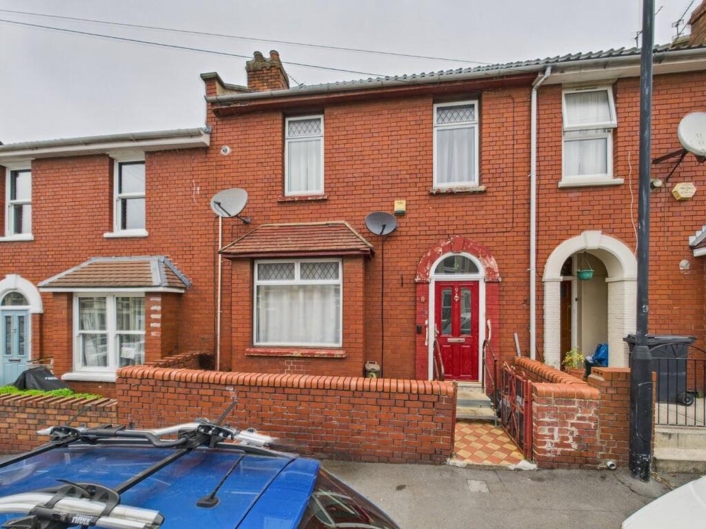Main image of property: Grindell Road, Bristol