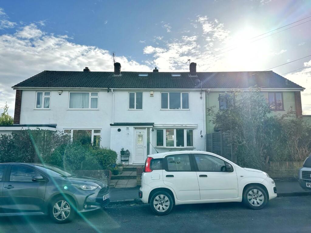 Main image of property: Birchall Road, Redland, Bristol