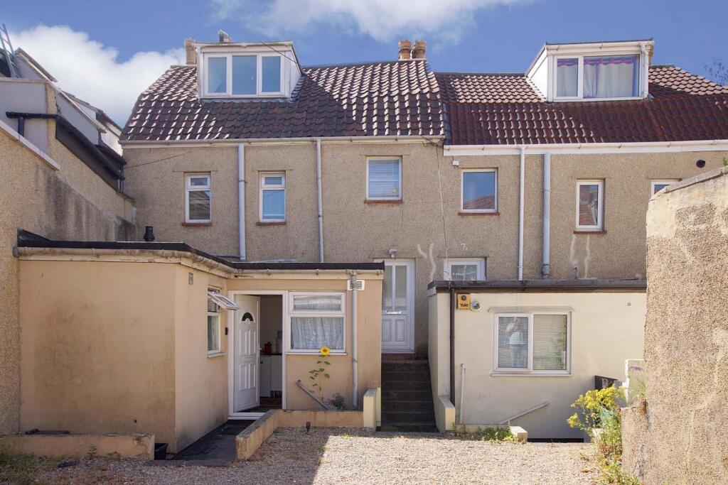 Main image of property: Summerhill Road, Bristol