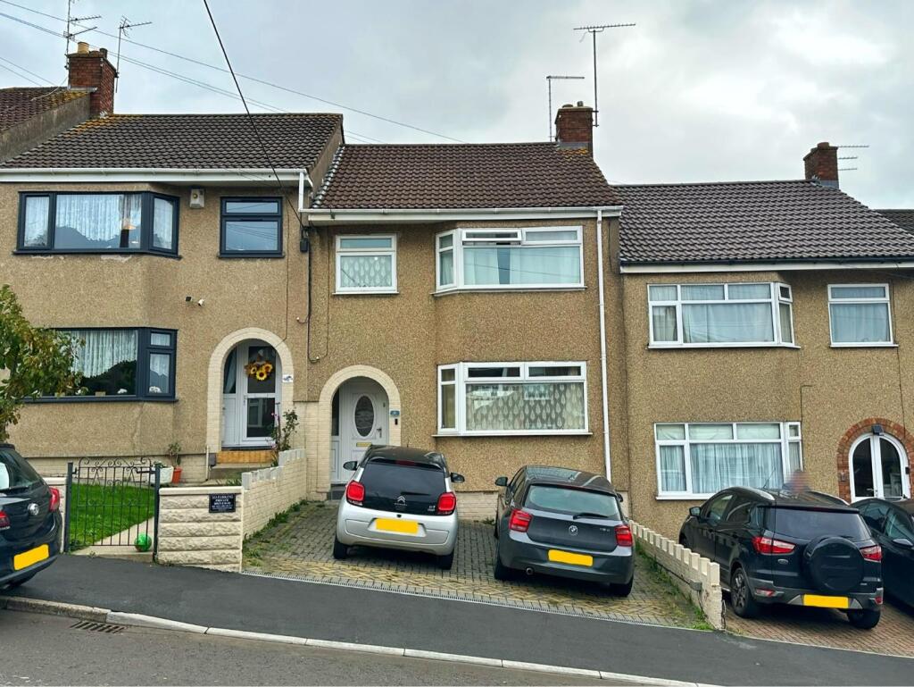 Main image of property: Lees Hill, Kingswood, Bristol