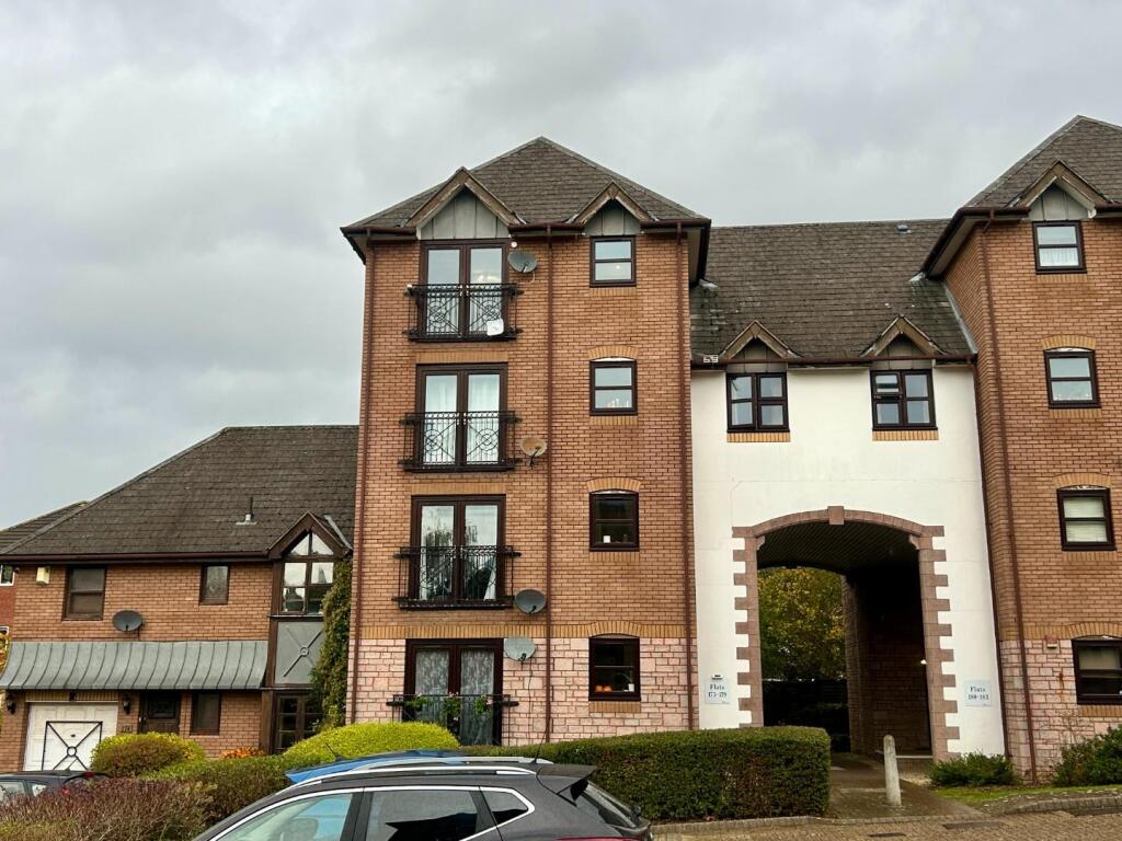 Main image of property: Butlers Walk, Bristol