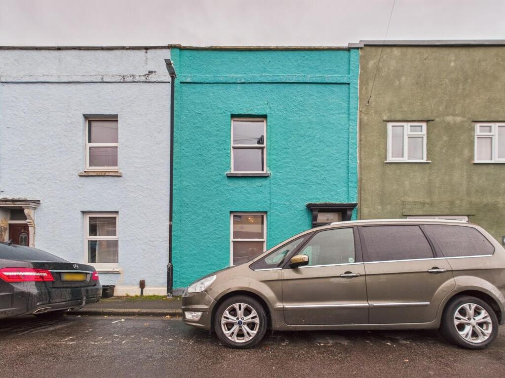 Main image of property: Belmont Street, Easton, Bristol