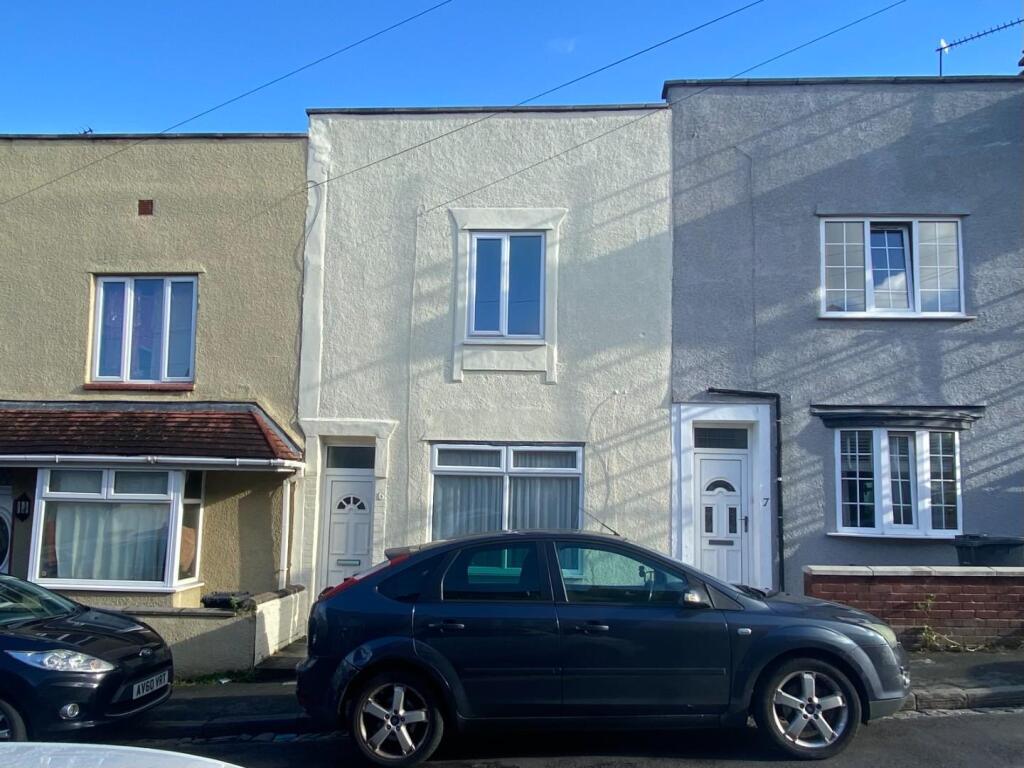 Main image of property: Salisbury Street, St George, Bristol