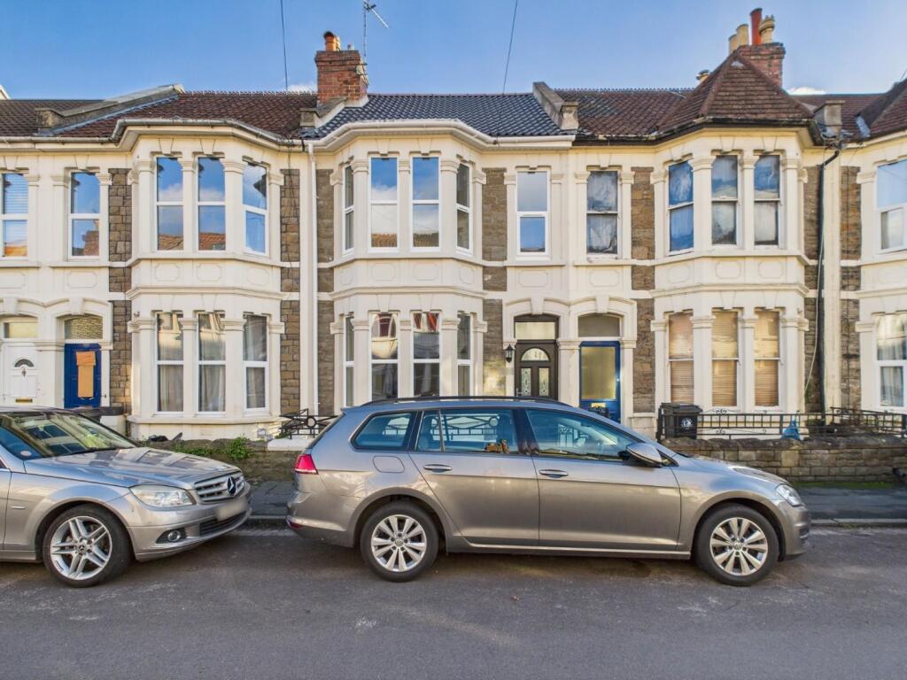 Main image of property: Leonard Road, Bristol