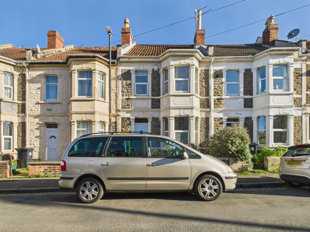 Main image of property: Byron Street, Redfield, Bristol